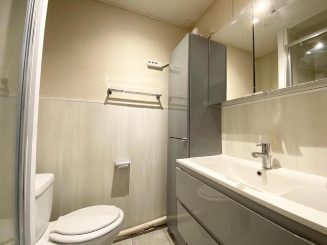 Studio &Jardin Daire La Grande Motte Dış mekan fotoğraf