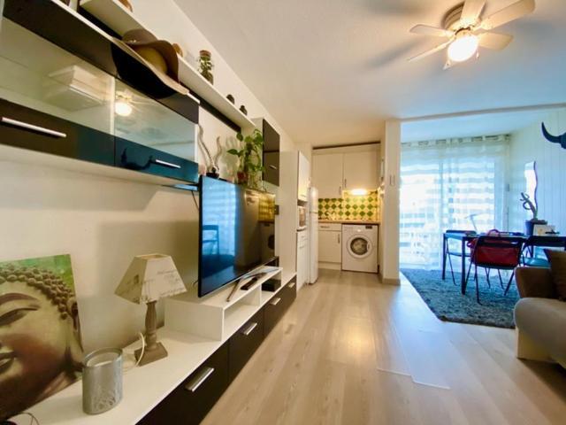 Studio &Jardin Daire La Grande Motte Dış mekan fotoğraf