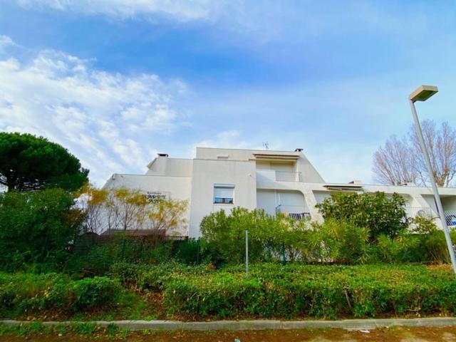 Studio &Jardin Daire La Grande Motte Dış mekan fotoğraf
