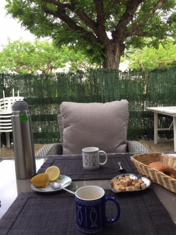 Studio &Jardin Daire La Grande Motte Dış mekan fotoğraf